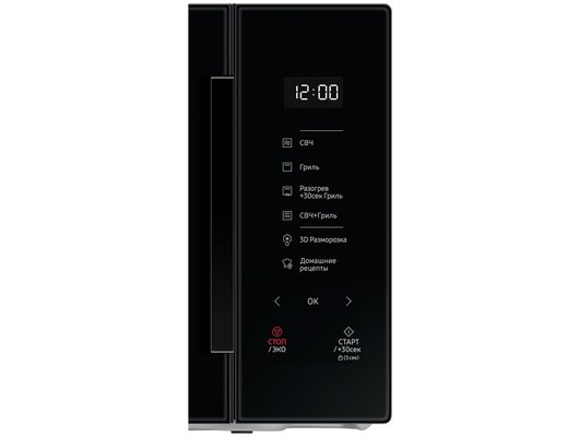 Микроволновая печь SAMSUNG MG30T5018AK